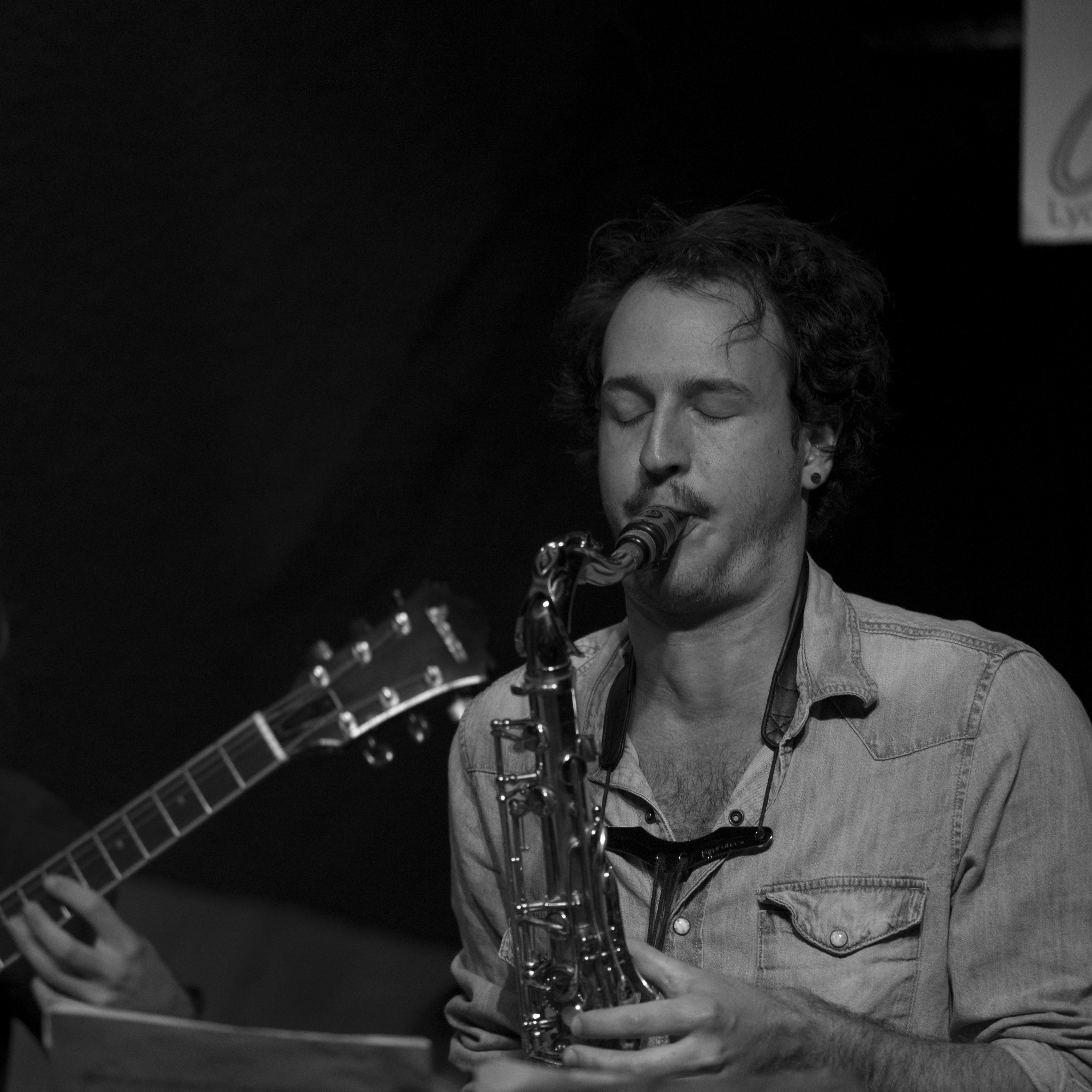 Adam Lozier
