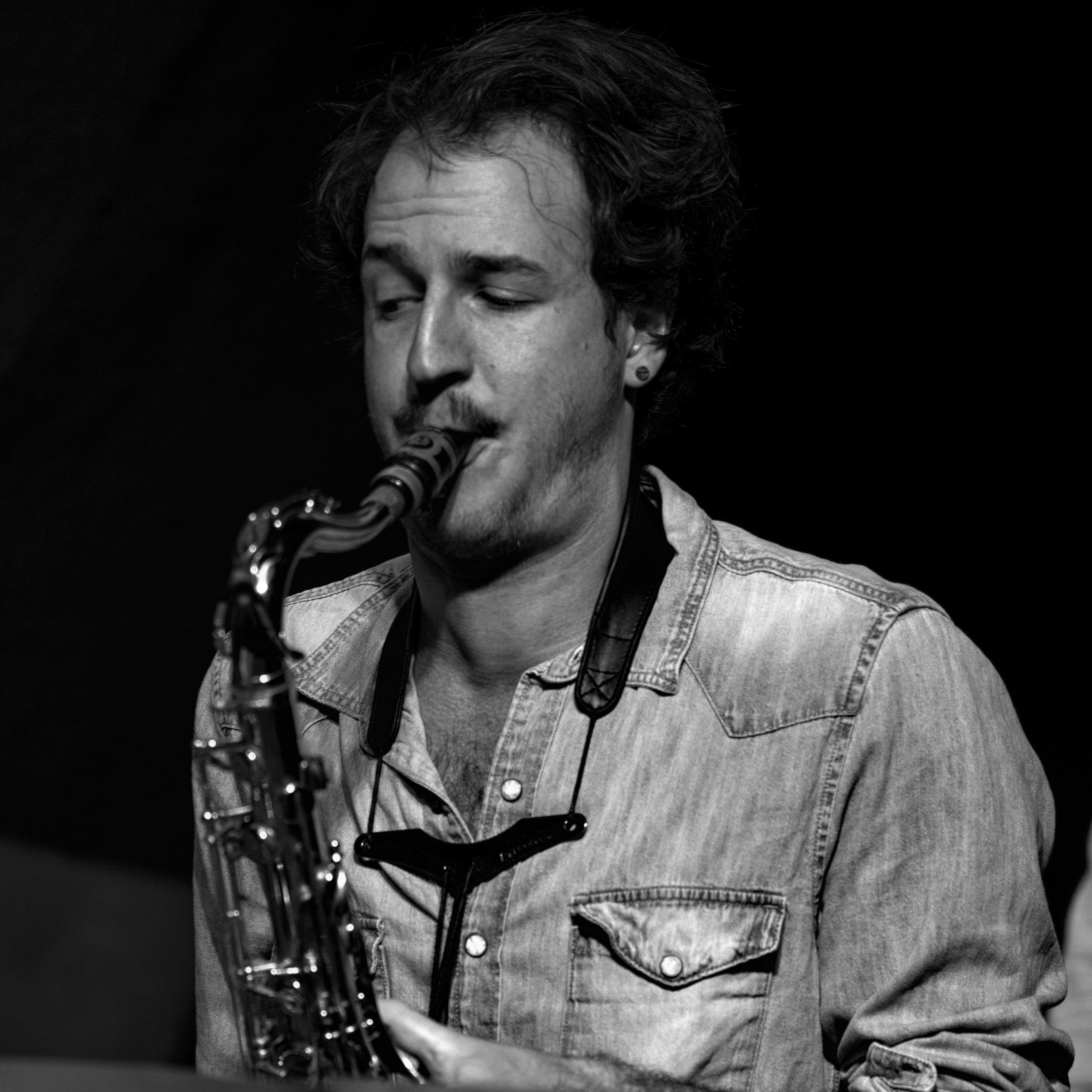 Adam Lozier