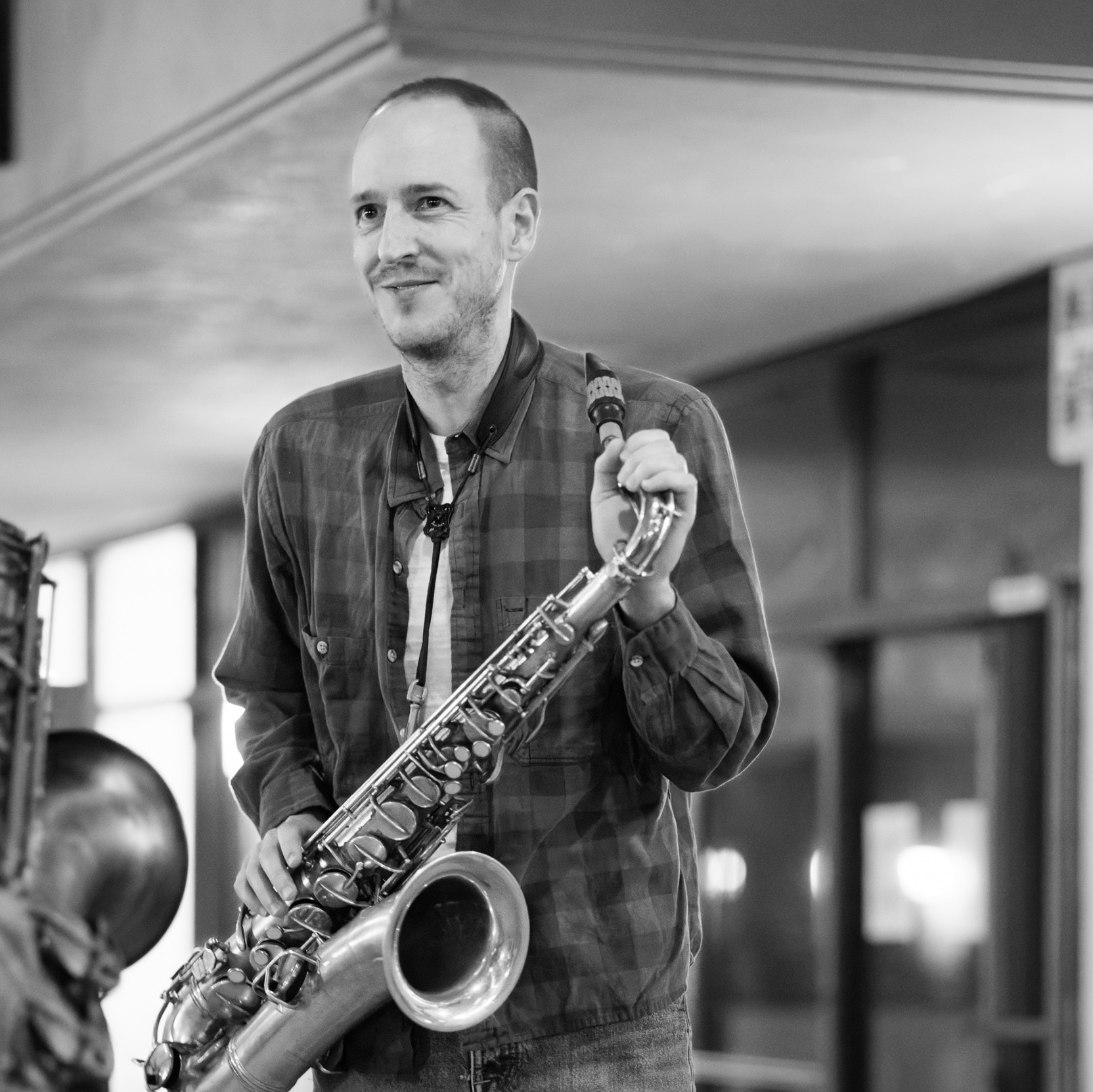 Adam Lozier